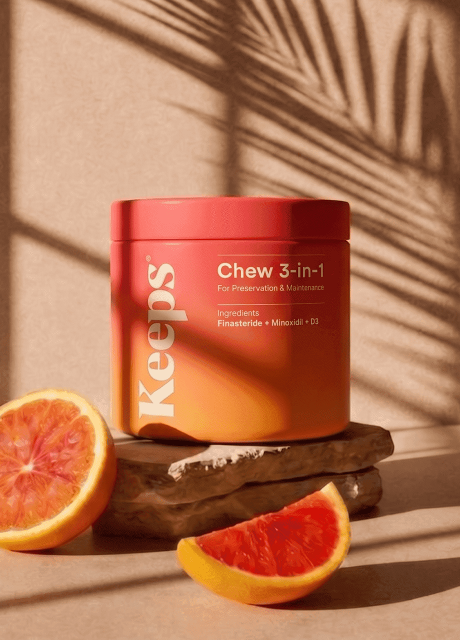 Chew Product