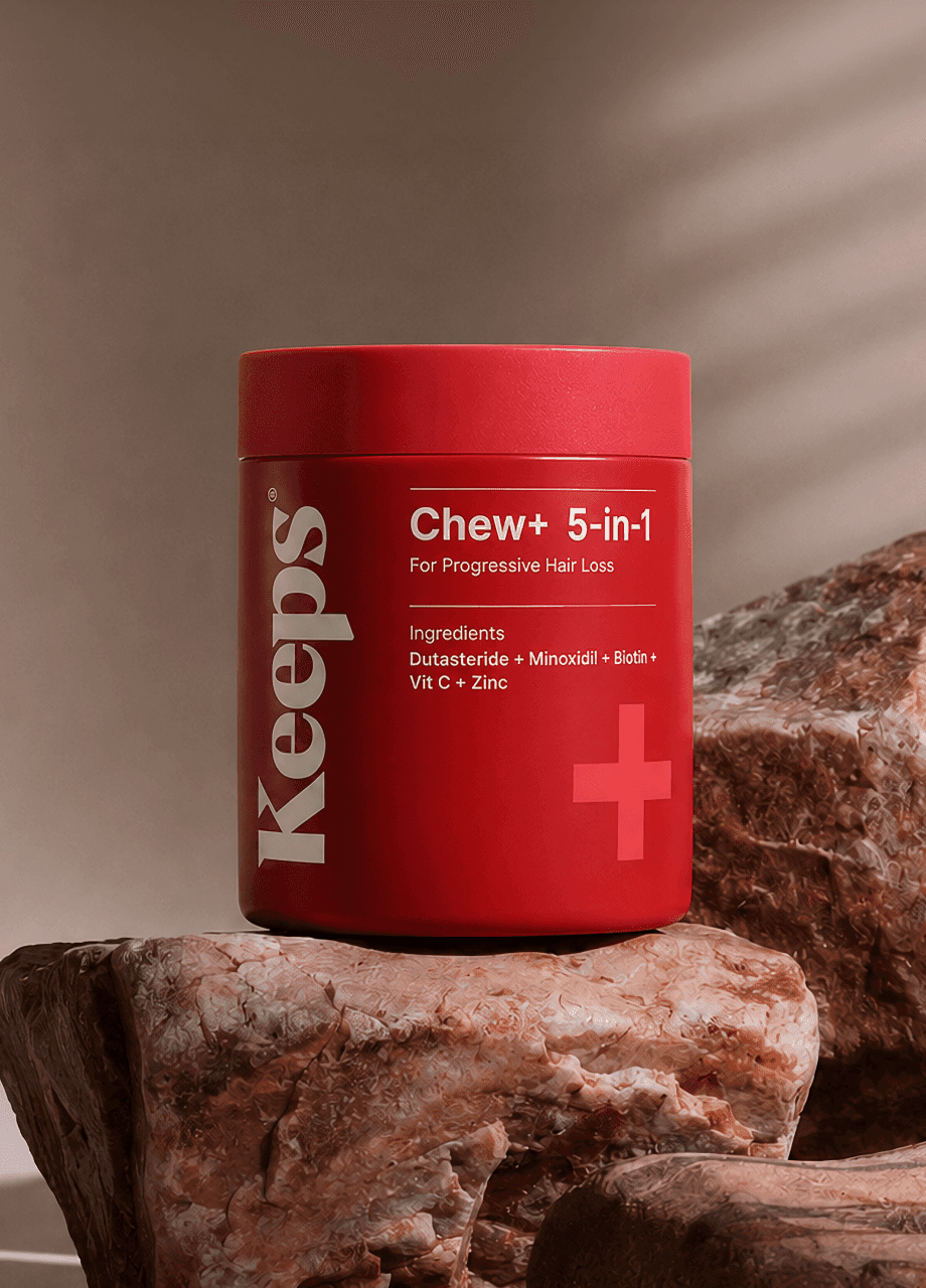 Chew+ Product