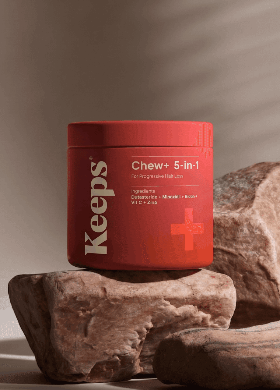 Chew+ Product