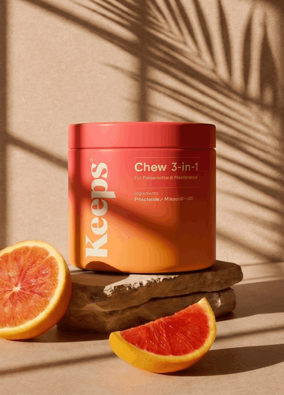 Chew Product