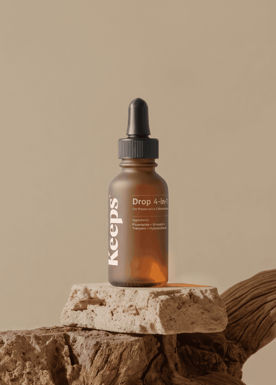 Drop Product
