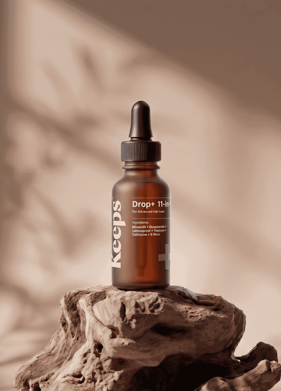 Drop+ Product