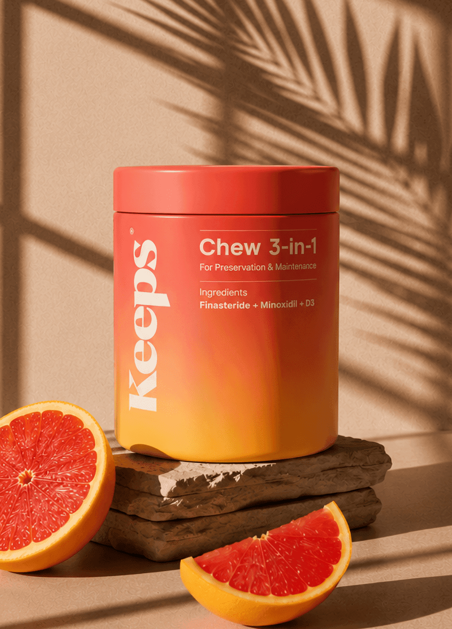 Chew Product