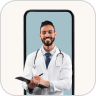Unlimited access to licensed clinicians