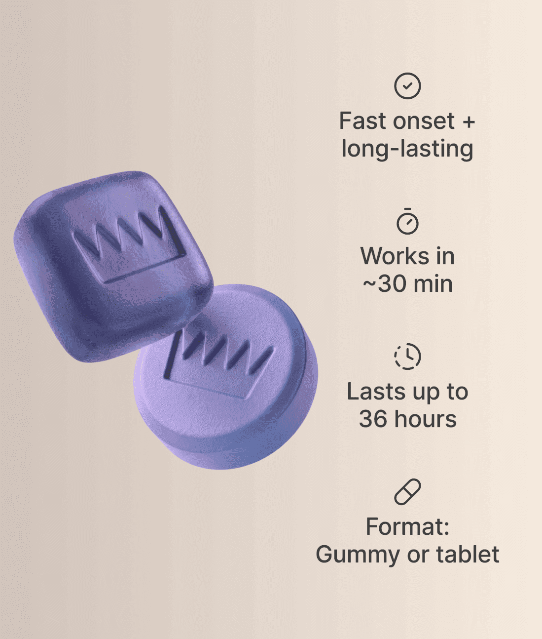 Combo Product