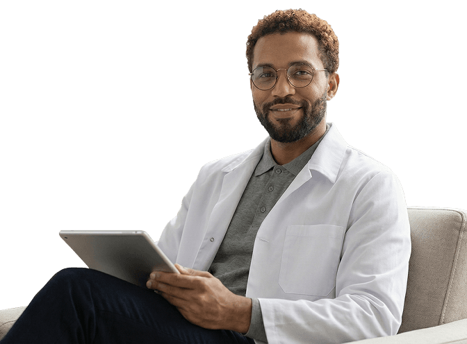 Clinician-matched prescription care