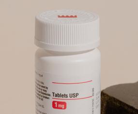 Buy Prescription Finasteride (Generic Propecia) Online | Keeps