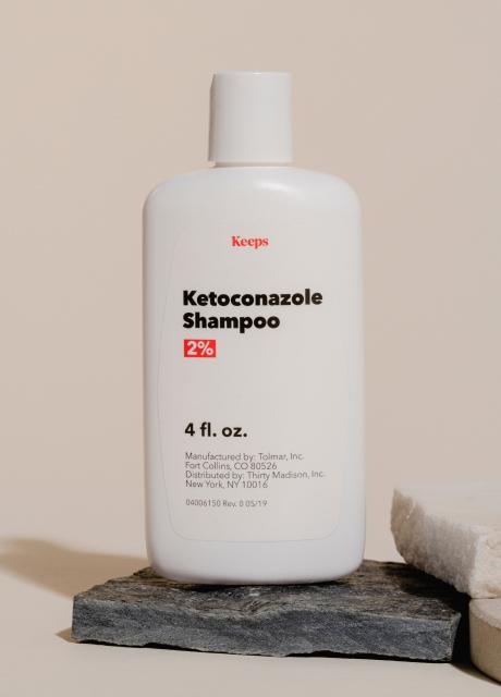 Ketoconazole Product