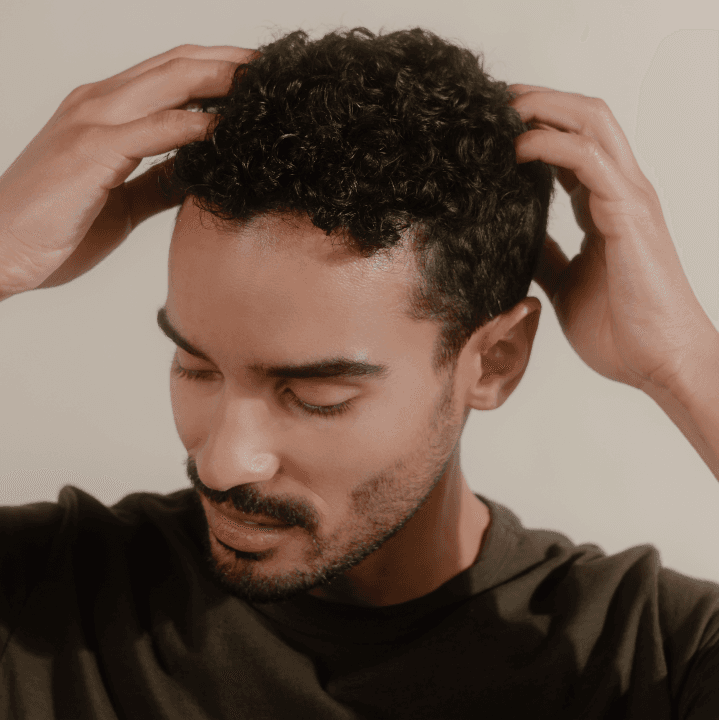 Take the Hair Loss Quiz Keeps