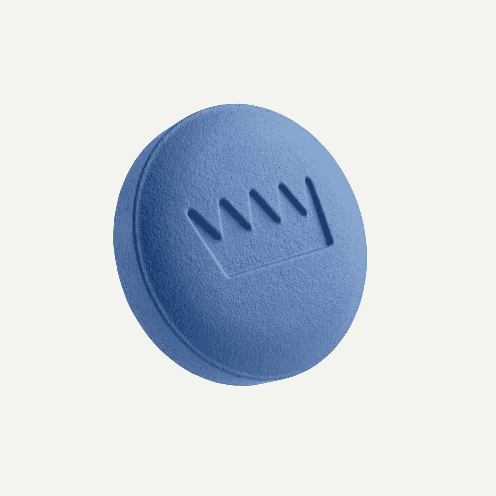 Powerhouse sublingual tablet