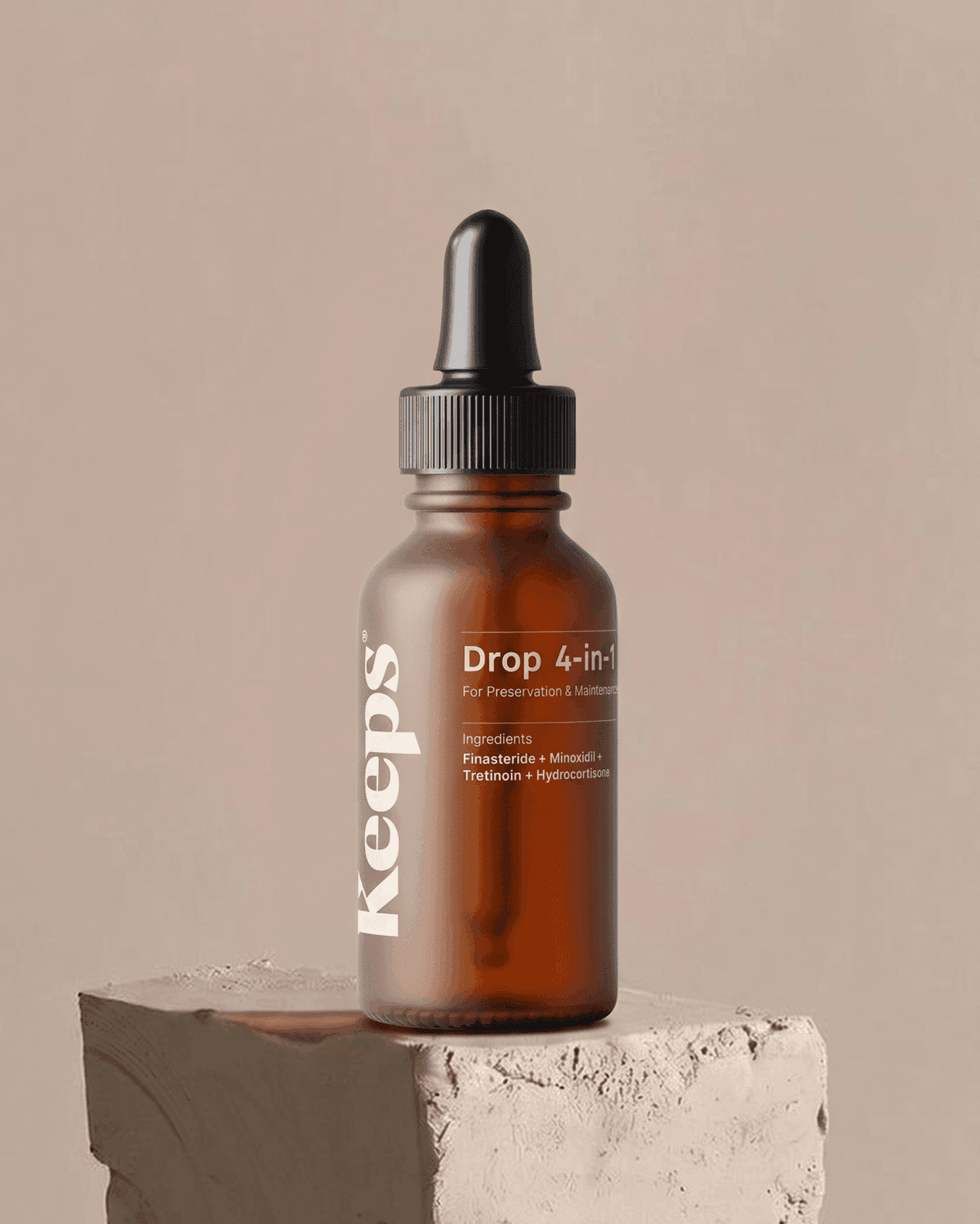 Drop product