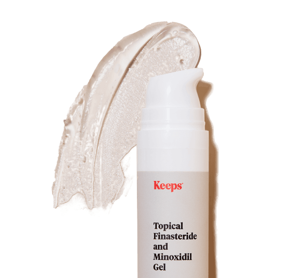 SELECT YOUR KEEPS TREATMENT PLAN visual data 8