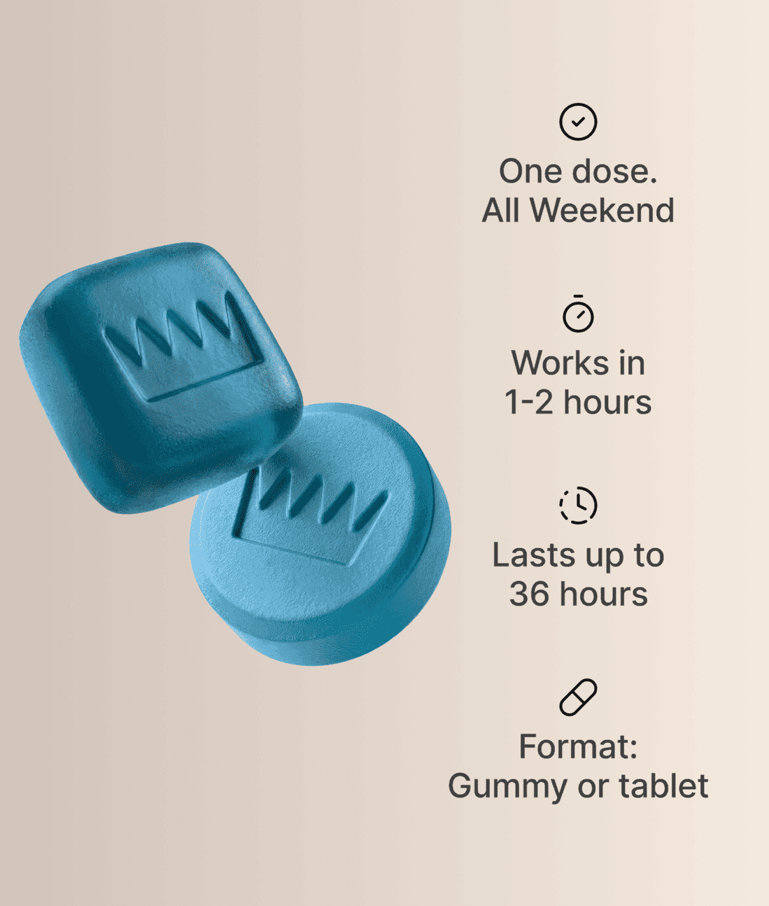 Weekened Product