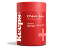 5-In-1: Dutasteride & Minoxidil