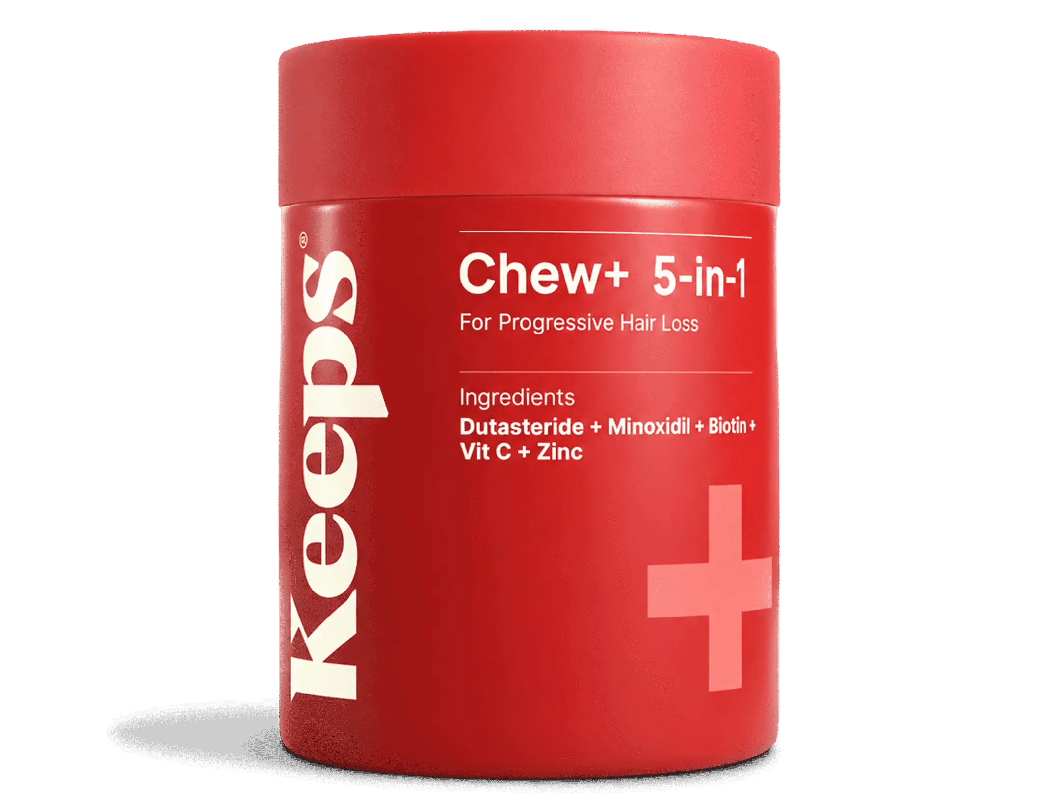 Chew+