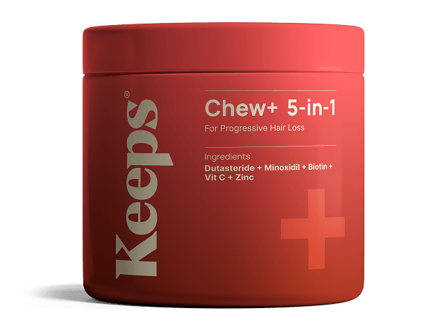 Chew+
