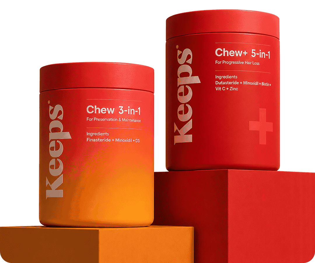 Daily Chew (Oral Rx)