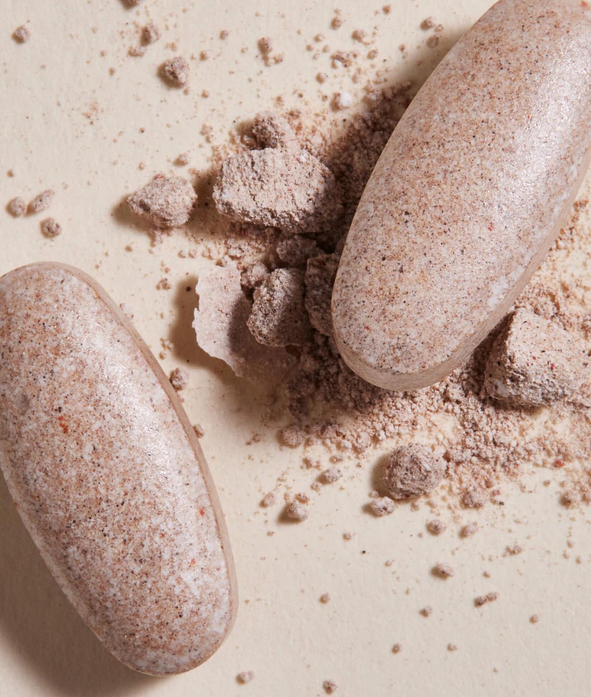 Keeps Daily Hair Defense Supplement