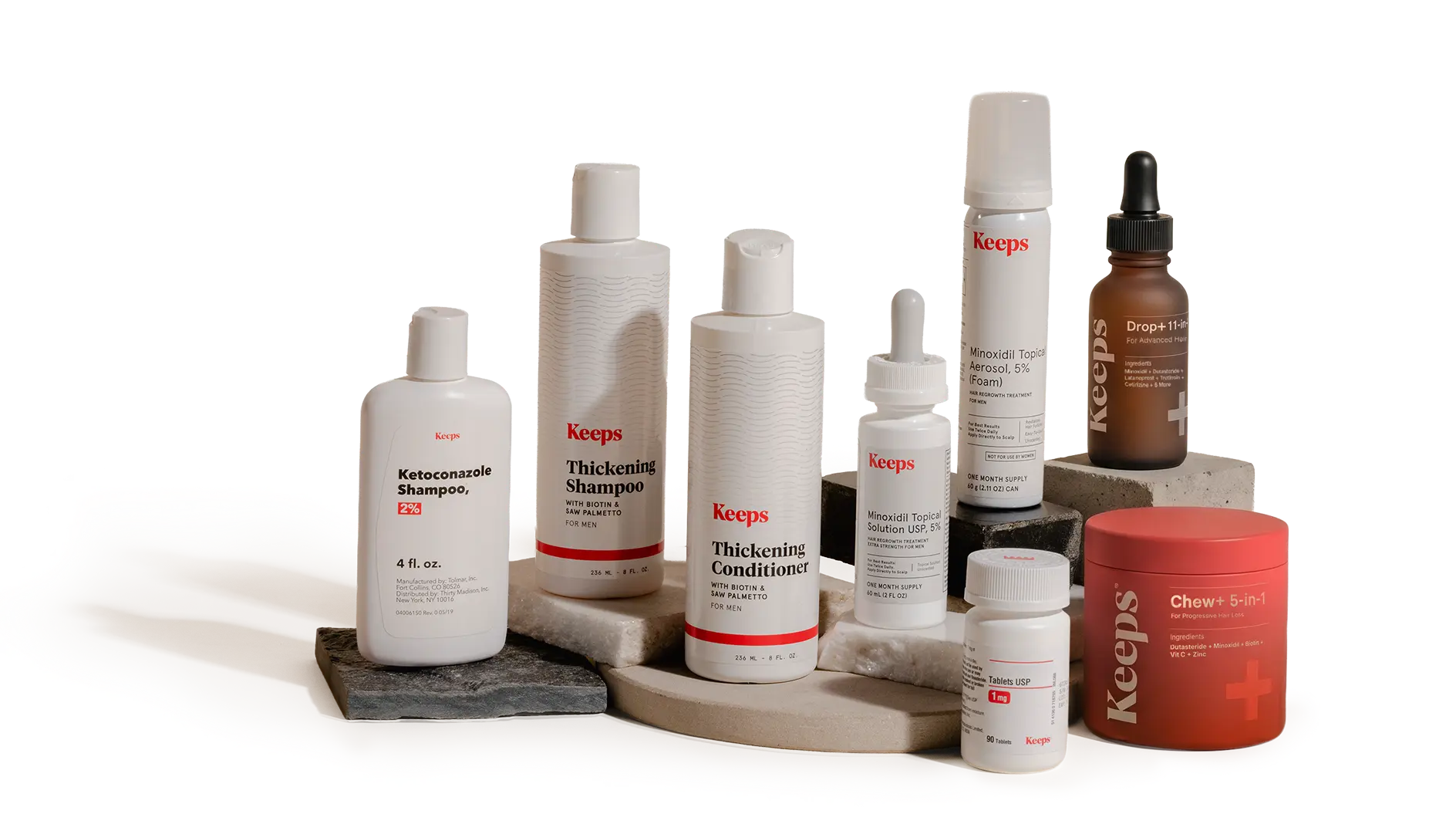 Products family