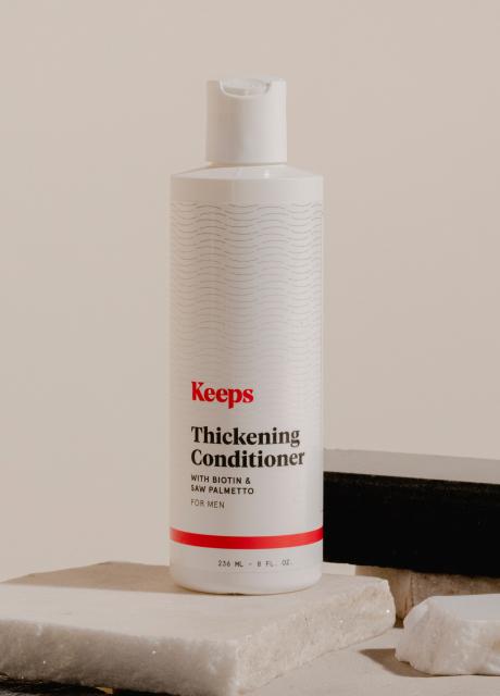 Thickening Conditioner Product