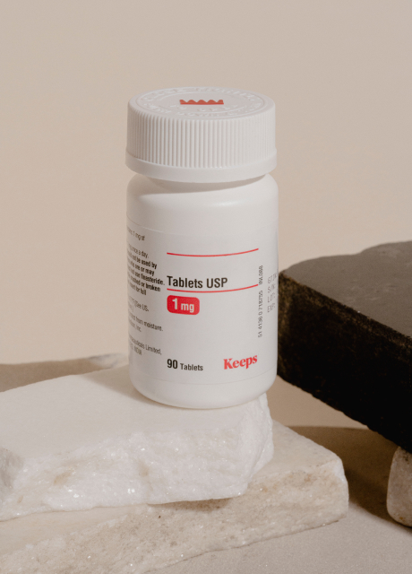Cost of finasteride medication