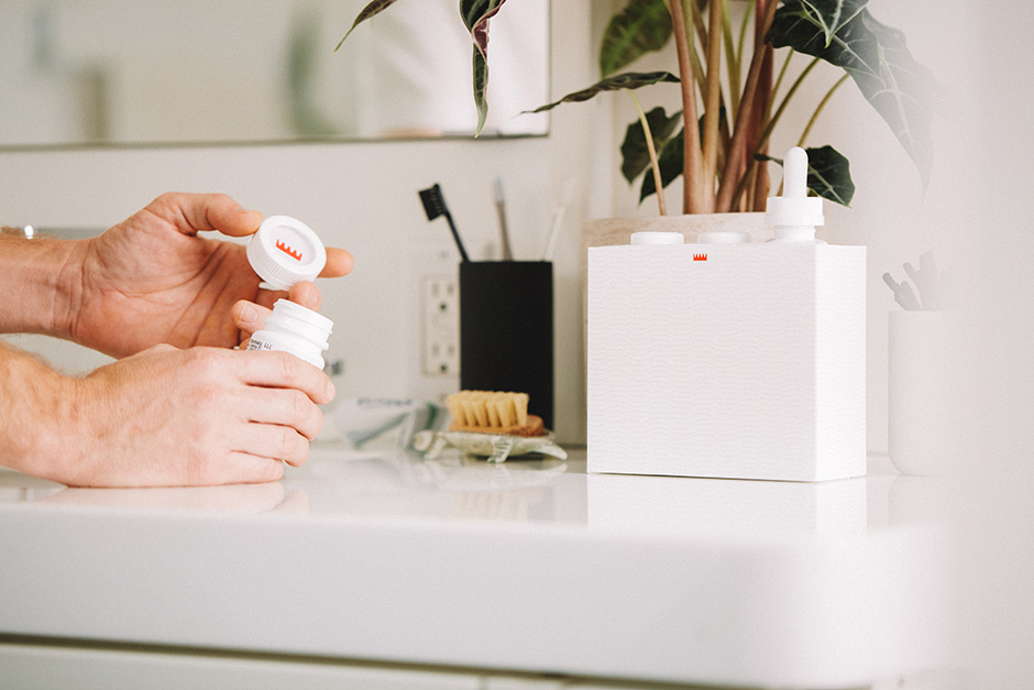 Keeps Hair Loss Treatment for Men